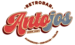 AntojosRetrobar